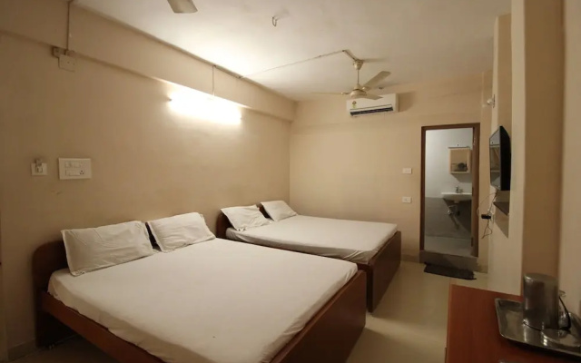 Sibi Lodge