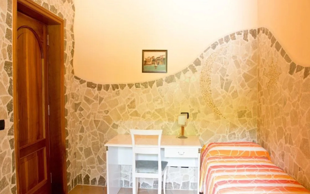 Villa La Pace