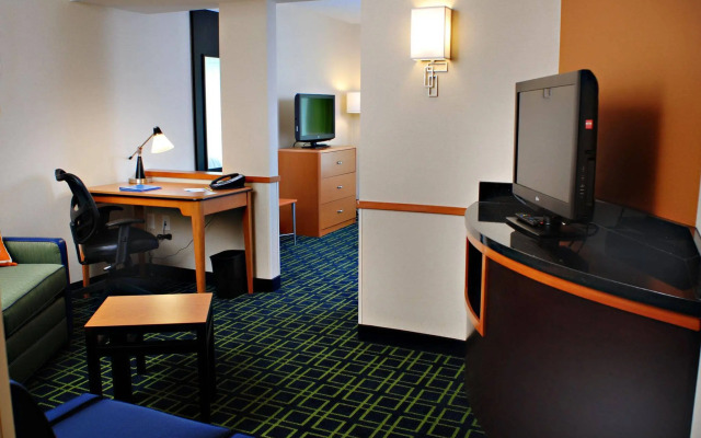 Fairfield Inn & Suites by Marriott Millville Vineland