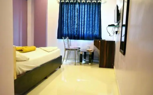 Raj Residency Hotel