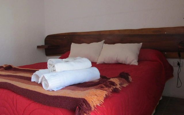 Posada La Rosita