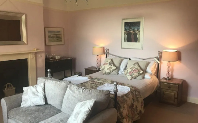 Old Rectory Howick