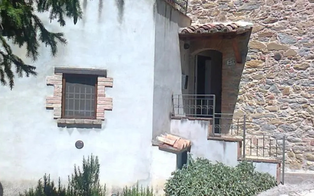 La Tana Del Lupo