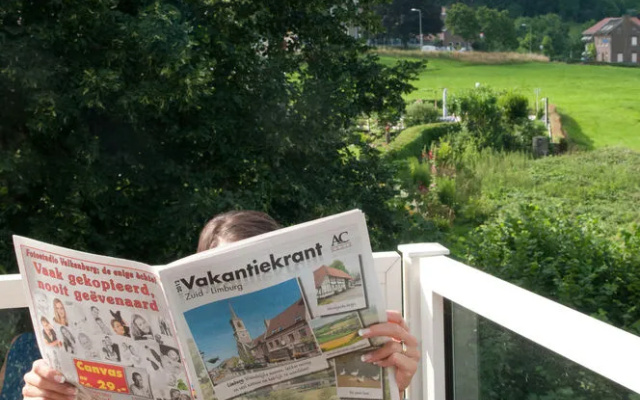 Hotel Restaurant Vijlerhof