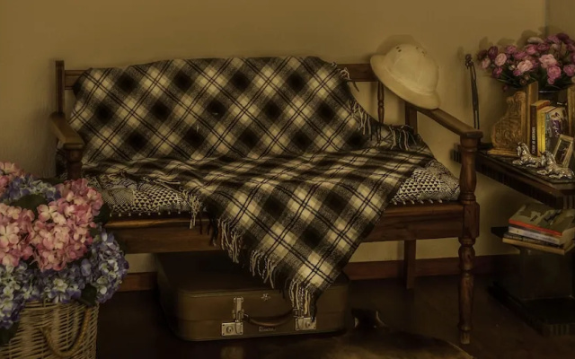 Moodyriver B&B - Adults Only