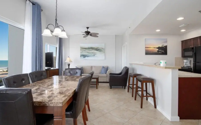 Luau I 7009 - flr10 - 1BR 1.5BA - (4)