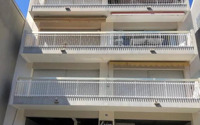 Appartement Arcachon, 1 pièce, 2 personnes - FR-1-420-97