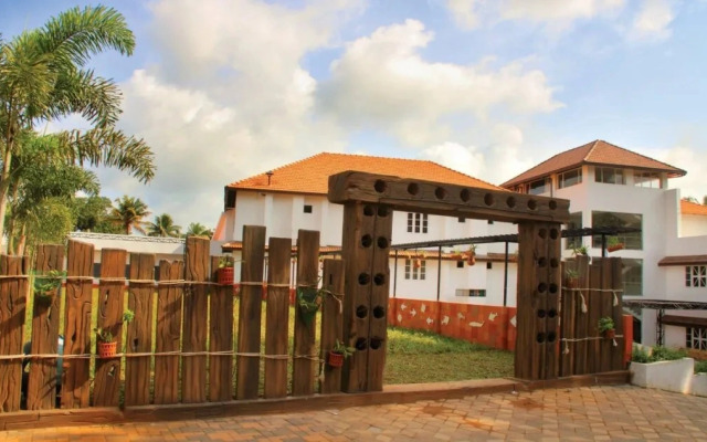 Eastend Clayhouse Chalakudy