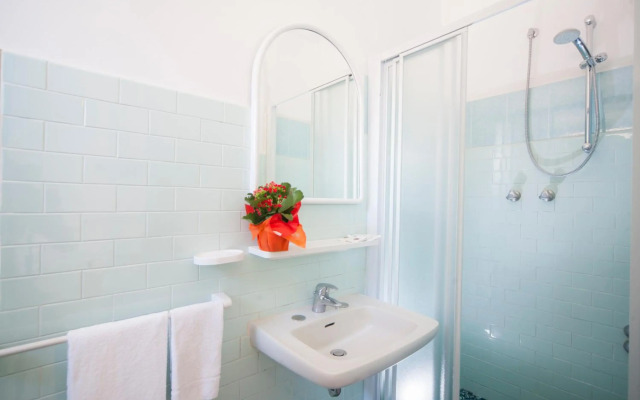 Hotel Latini