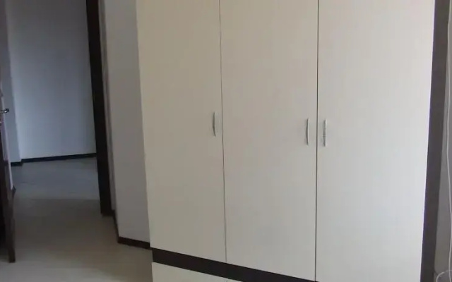 Runner On The Waves Apartment