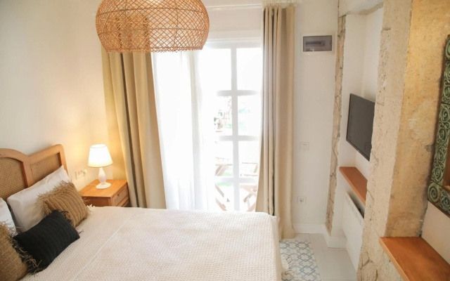 Alacati Balbadem Otel ( +13 ADULT ONLY)