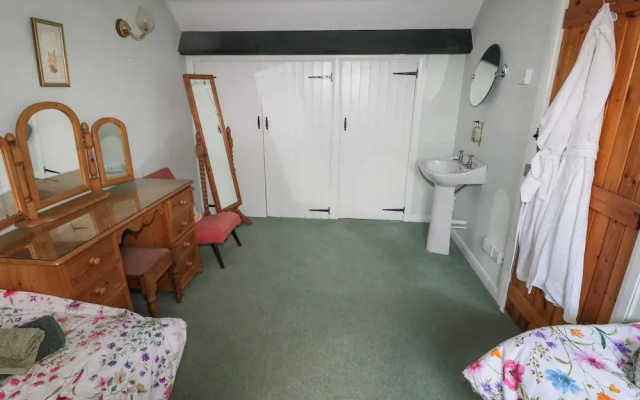Barn Cottage