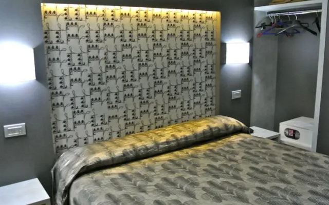 B&B Millerome