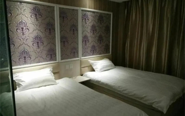 Zhongxiang Mingdu Hotel