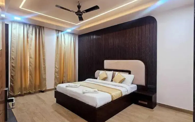 Shyam palace inn