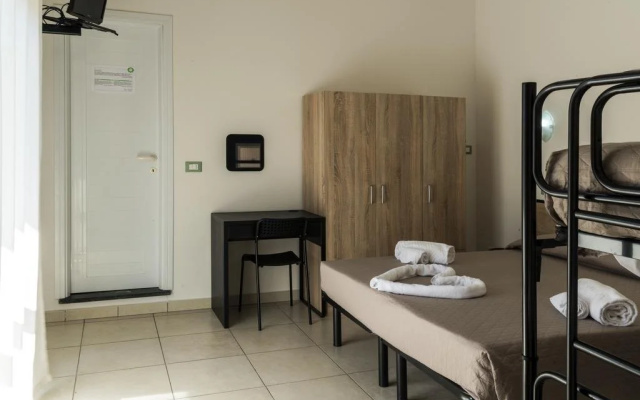 My Hotel