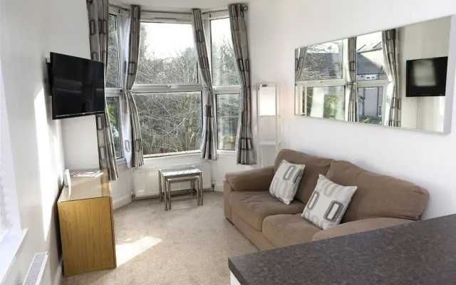B16 Apartment C, Birmingham
