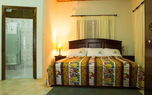 Charlestina Beach Resort
