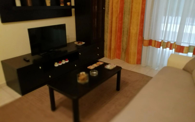 Platos Academy Apartment