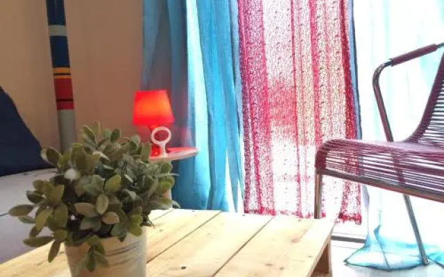 Le Duplex