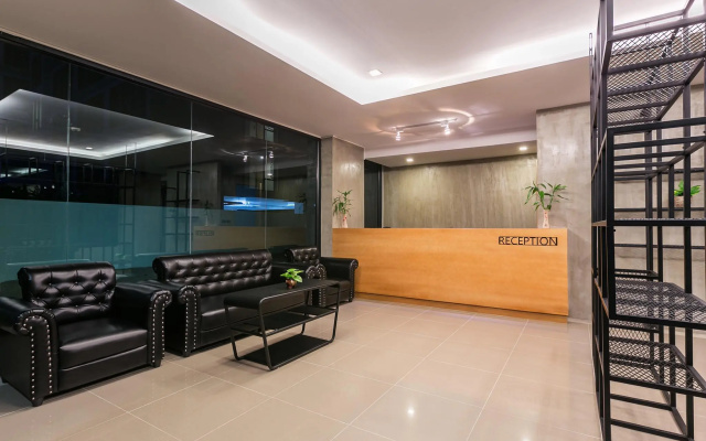B2 Hotel South Pattaya Premier Hotel