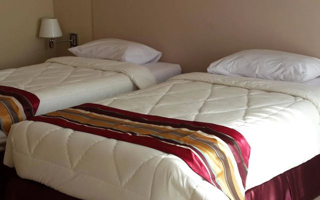 Bangka City Hotel