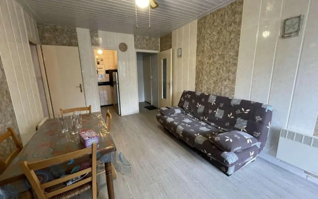 Appartement Saint-Hilaire-de-Riez, 2 pièces, 4 personnes - FR-1-224C-118