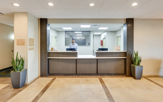 Candlewood Suites Dallas NW - Farmers Branch by IHG