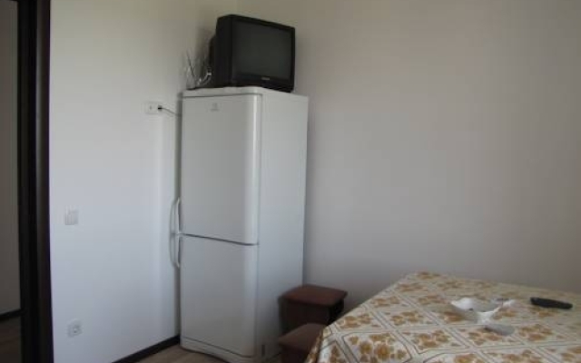 Гостиница Guest House on Tashkentskaya Ulitsa удобства в номере