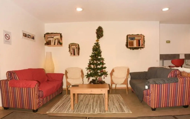Appartement Montgenèvre, 1 pièce, 2 personnes - FR-1-266-153