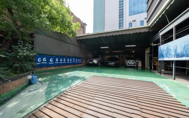 G Motel