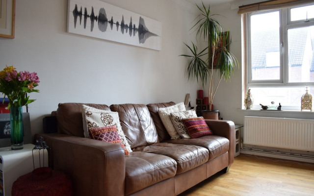 Battersea 2 Bedroom Flat