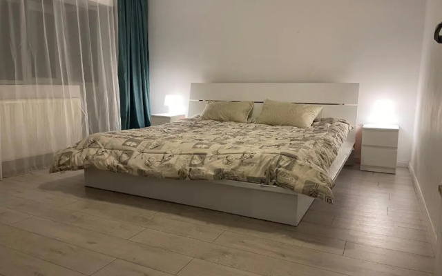 sophie apartments