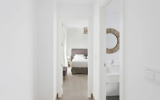 Suites Alameda