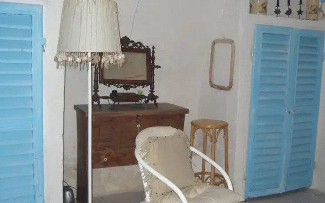 LAbbraccio del Sole