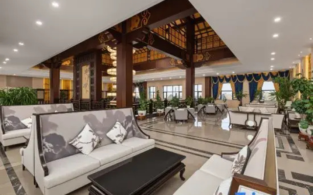 Taolai Holiday Hotel