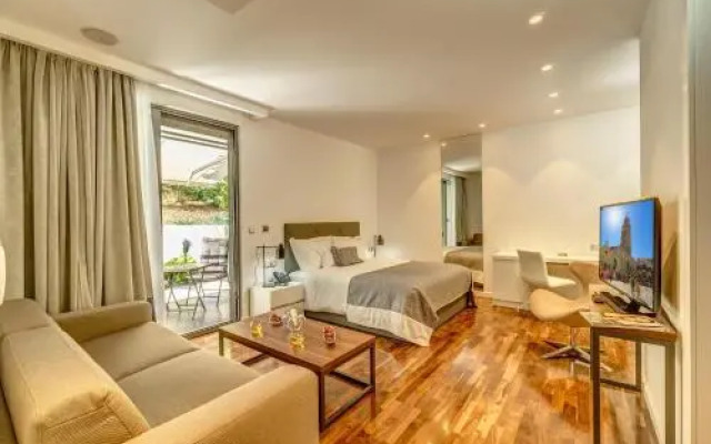 Rooms Oasis Life