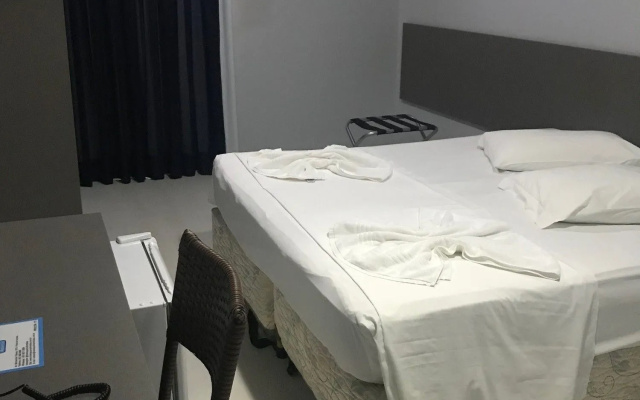 Hotel Aquarius