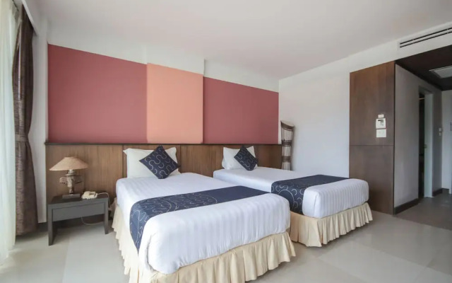 Ananda Lanta Resort