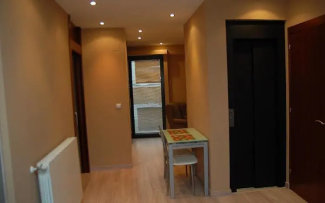 Apartamento Enol