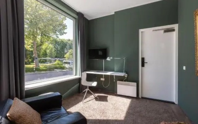 Hotel Leeuwerik
