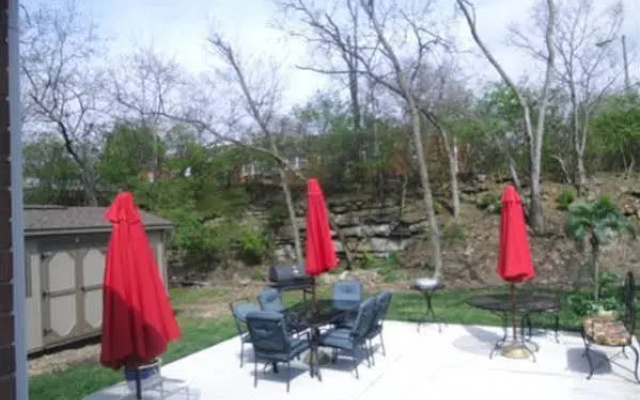 Batavia Suites