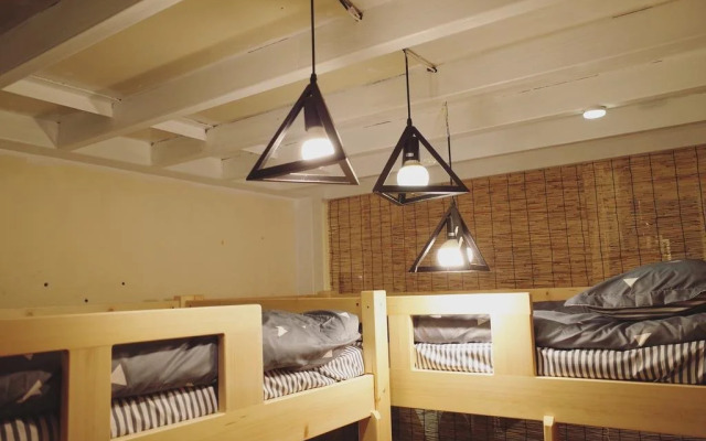 Wuer Hostel