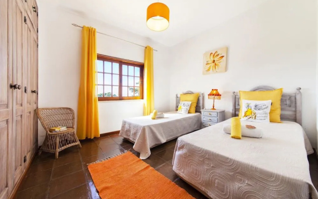 Villa Palms