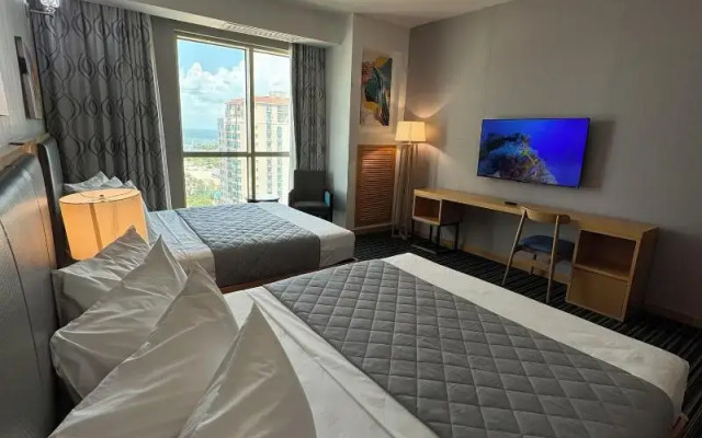 Galaxy Hotel