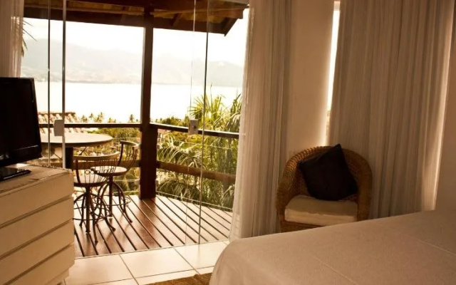 Hotel Vista Bella