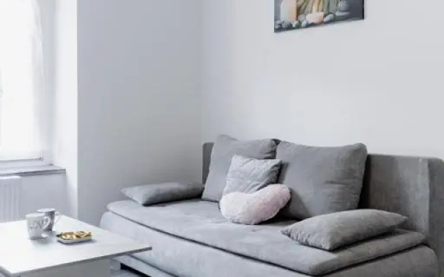 Comfort Stay Basel Airport 1B46