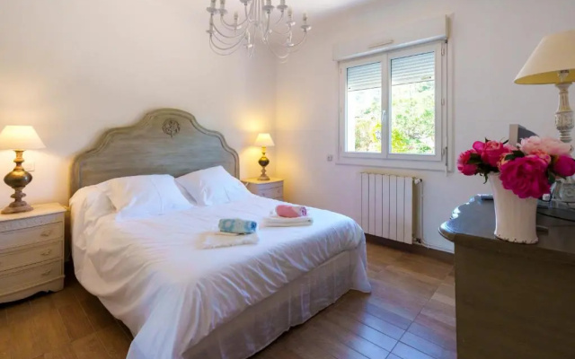 Villa Roma