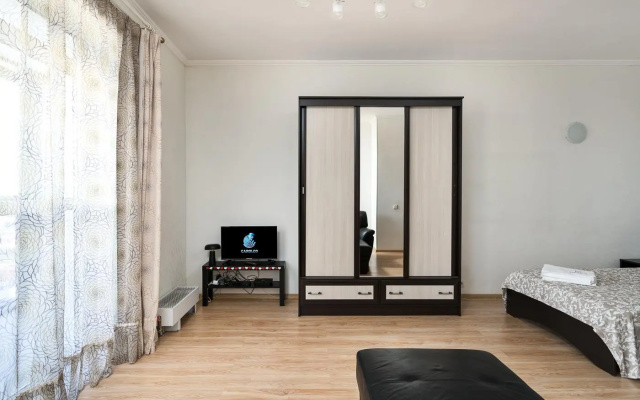 BestFlat24 (БэстФлэт24) на улице Рождественская 11