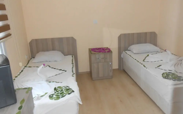 Ipsos Hotel